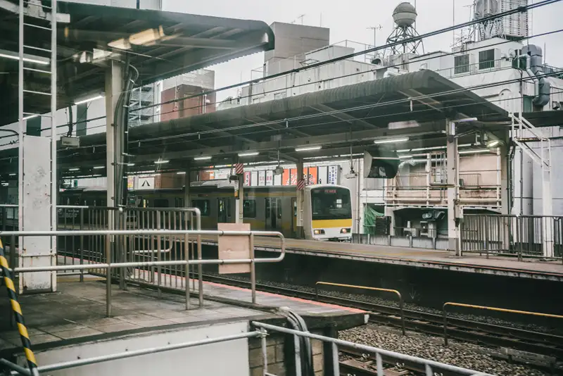 The Role of Technology in Modern Railway Construction Projects