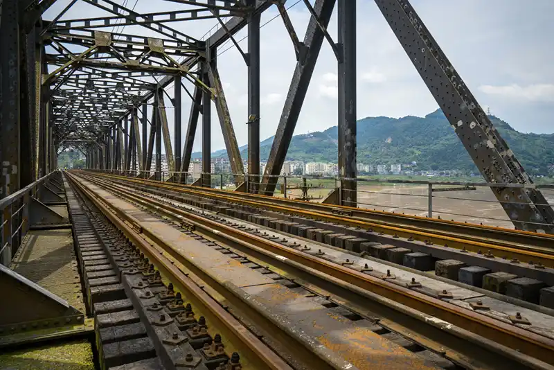 Railway Station Building Services