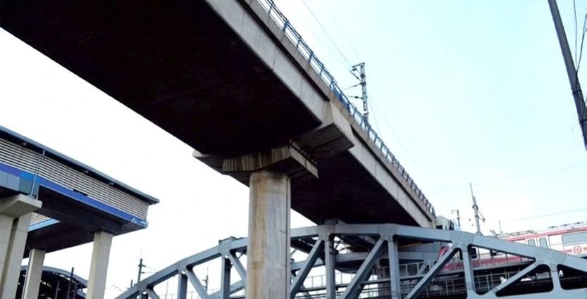 Railway Station Building Services