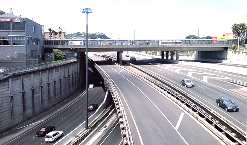 Road Over Bridge (ROB) Construction Services