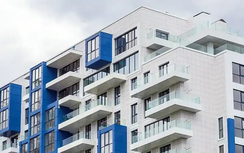 officer-residential-building