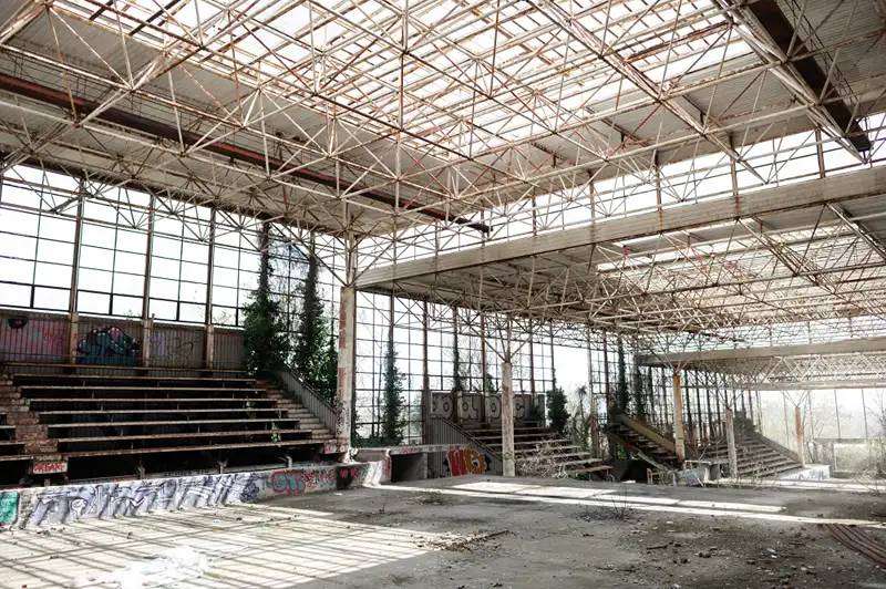 The Rise of Pre-Engineered Buildings (PEB) in India: Benefits and Real Use Cases 2025