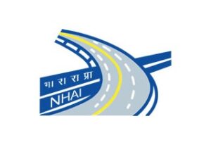 NHAI Logo