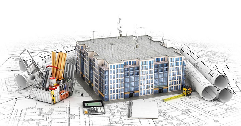 Virtual Construction & BIM Are Changing How Buildings Are Planned