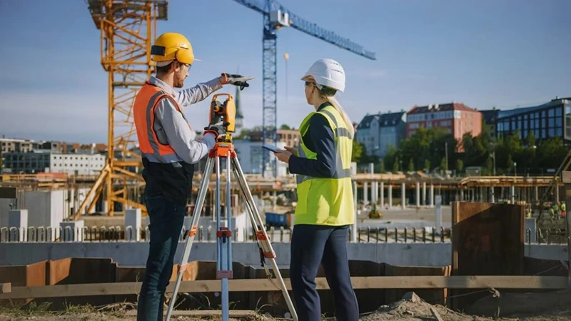 Wide Range of Civil Construction Services