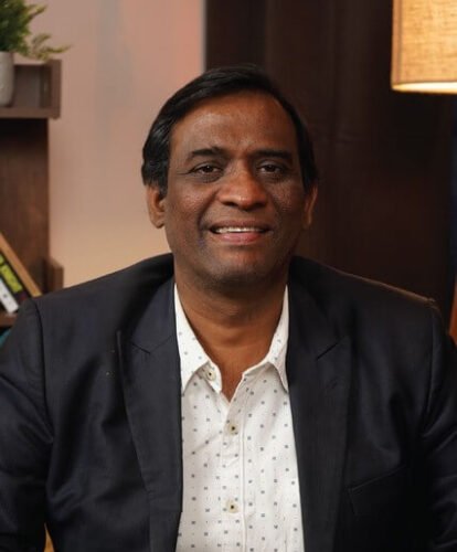 Dr. Radhakrishnan Pillai