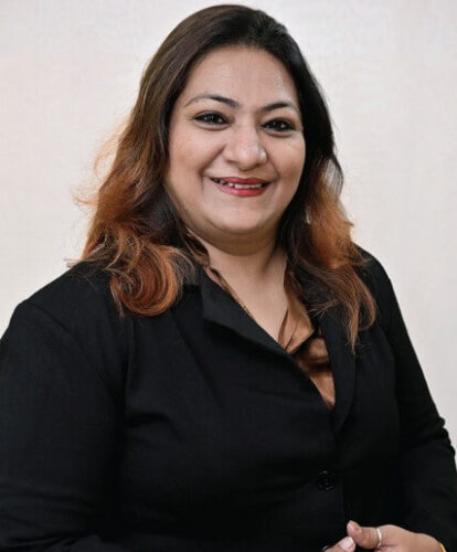 Mrs. Bhumika Atul Dedhia