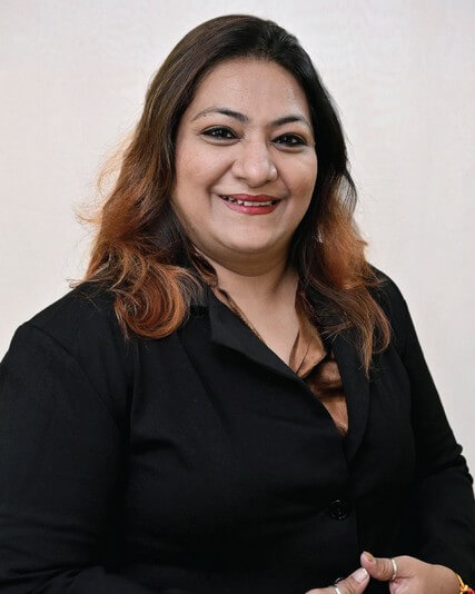 Mrs. Bhumika Atul Dedhia