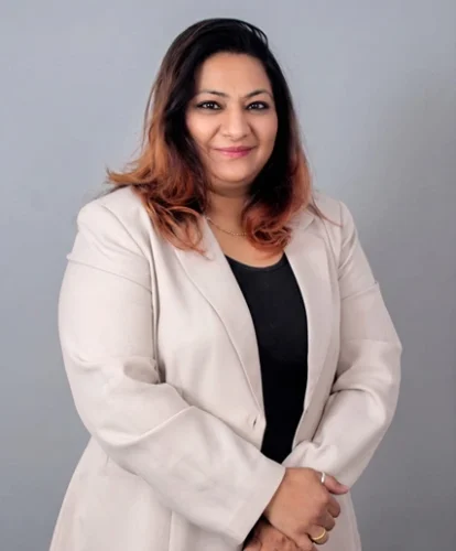 Mrs. Bhumika Atul Dedhia