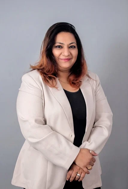 Mrs. Bhumika Atul Dedhia