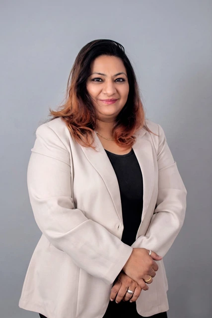 Mrs. Bhumika Atul Dedhia