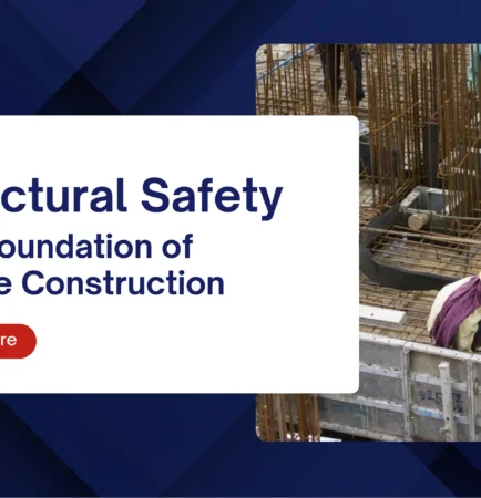 Why Structural Safety Is Critical in Bridge Construction