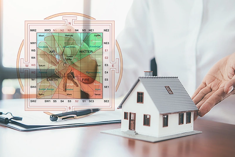 Indian architectural heritage