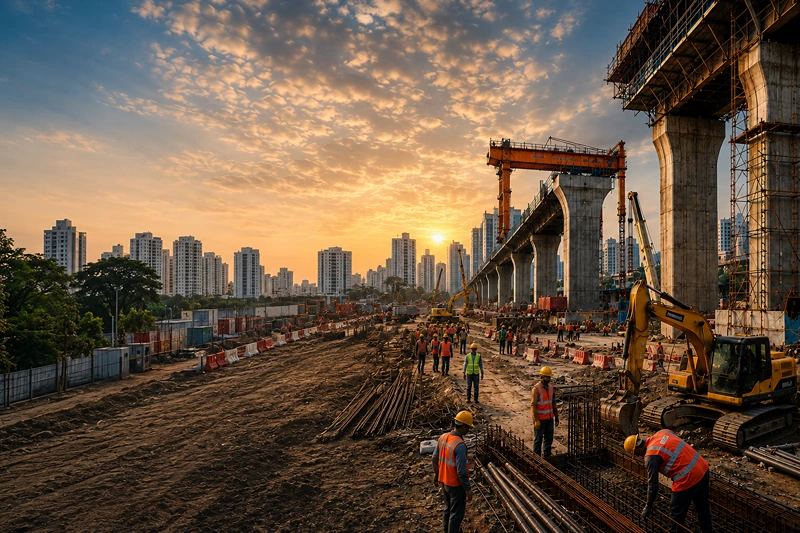 Civil Construction