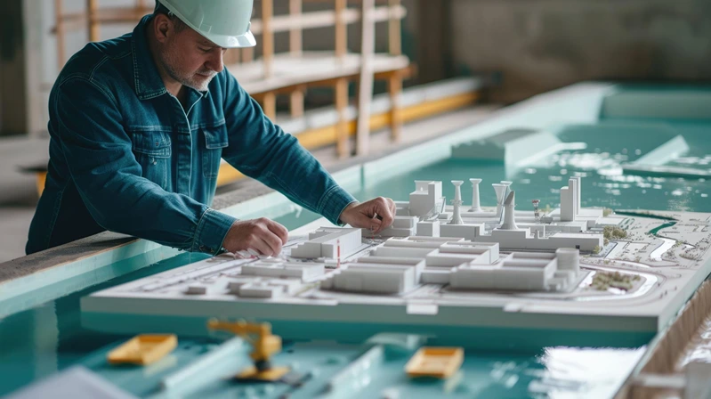 Civil engineering