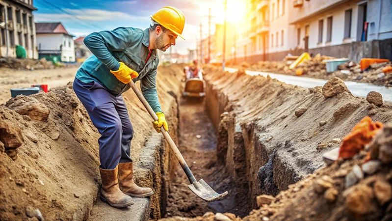 Civil engineering