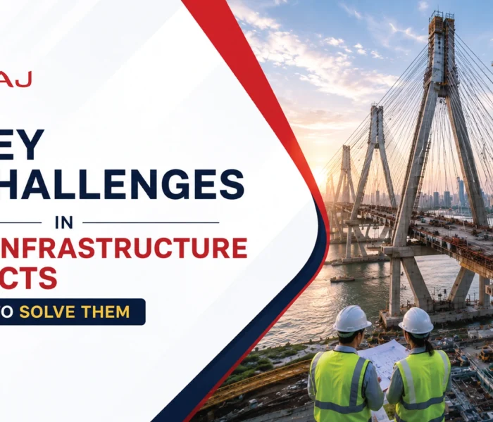 7 Key Challenges in Mega-Infrastructure Projects and How to Solve Them