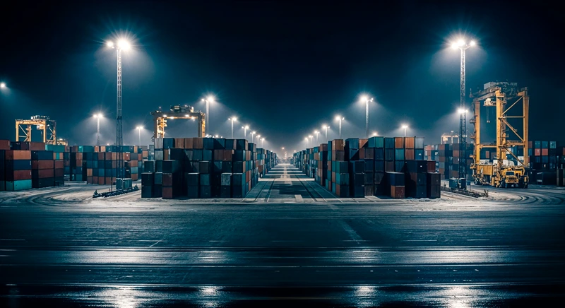 Material Supply Chain Disruptions