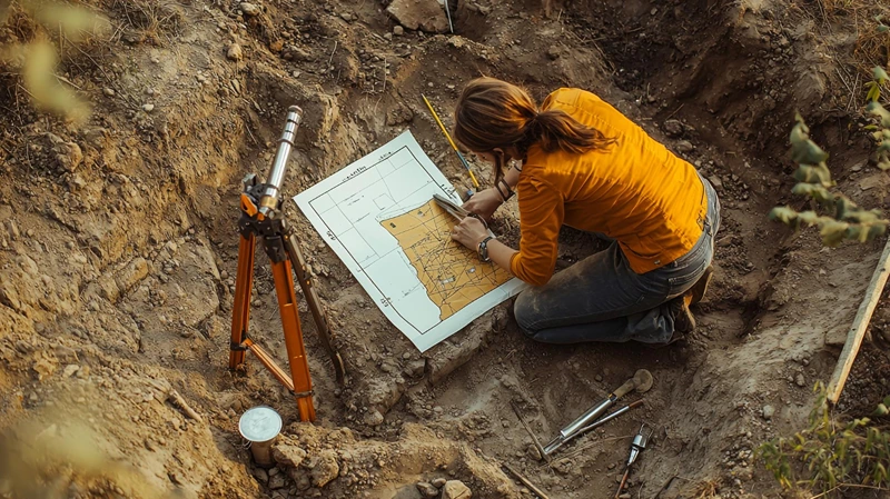 Geotechnical Analysis