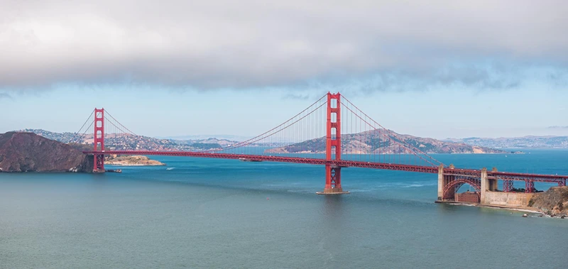 Iconic Bridges Worldwide