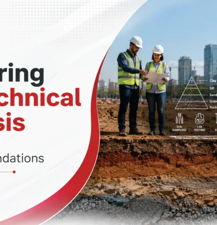 Mastering Geotechnical Analysis Lessons for Flawless Foundations