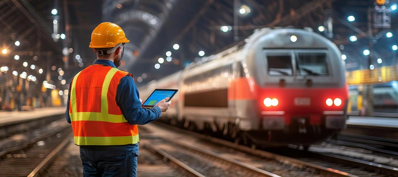 Railway Civil Infrastructure