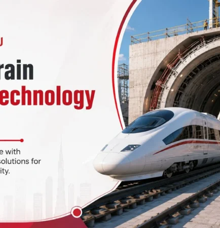 Tunnel Hood Technology and the Bullet Train