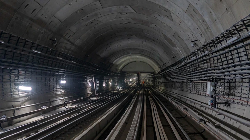 Tunnel Hood Technology