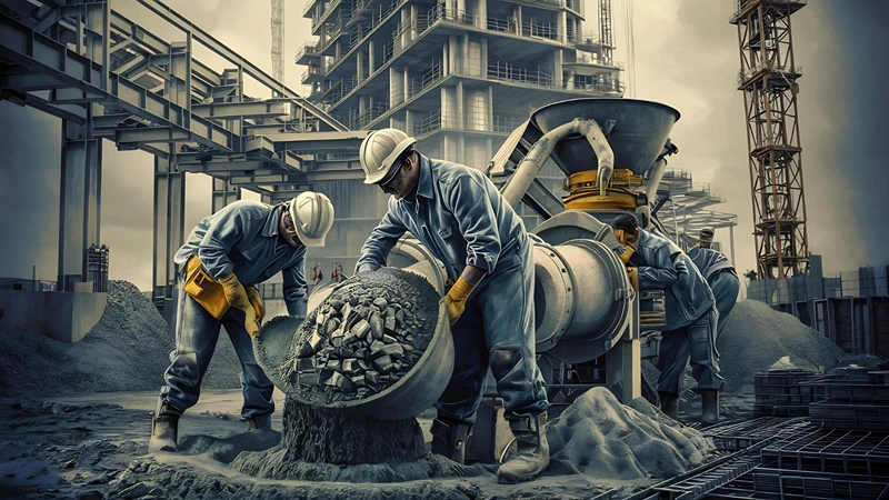 Cement Demand