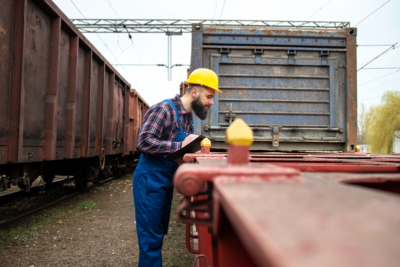 Railway Contractors