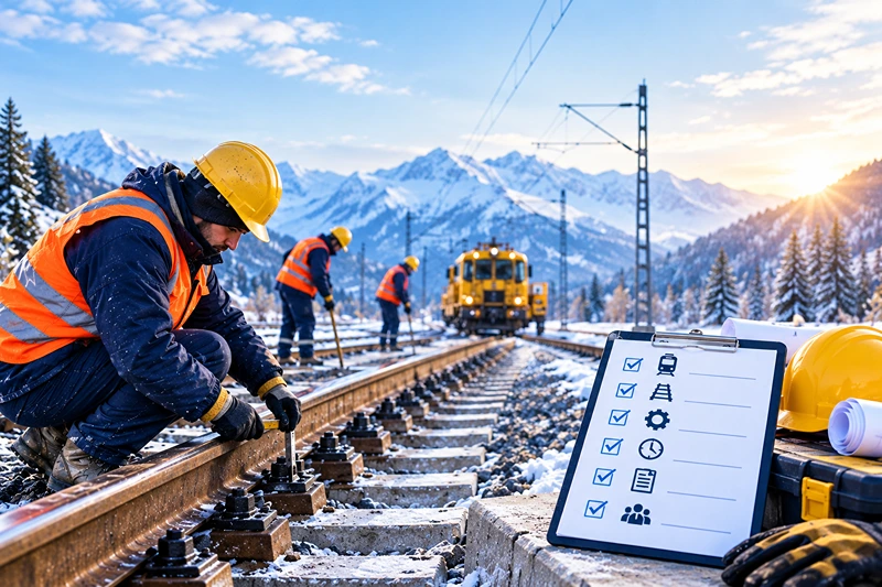 Cold-Weather Concreting