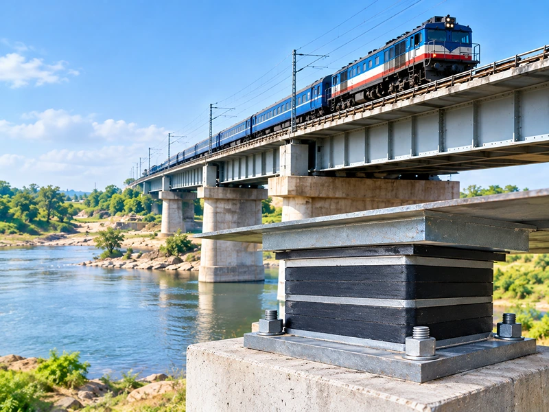 Railway Bridges Tender and Installation Checks.