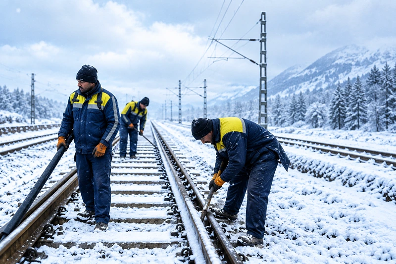 Railway Construction